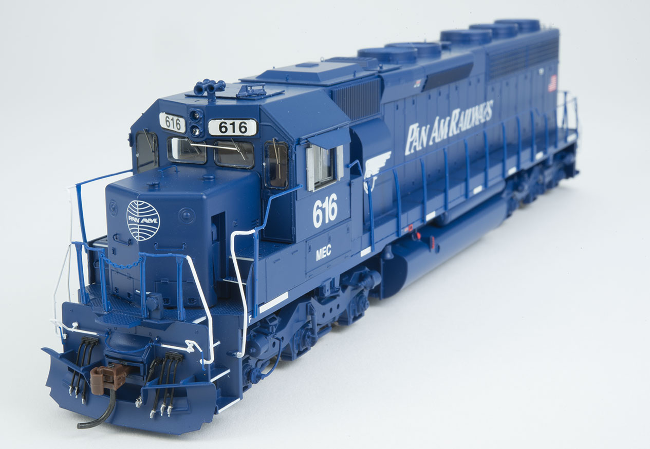 ho scale trains and accessories