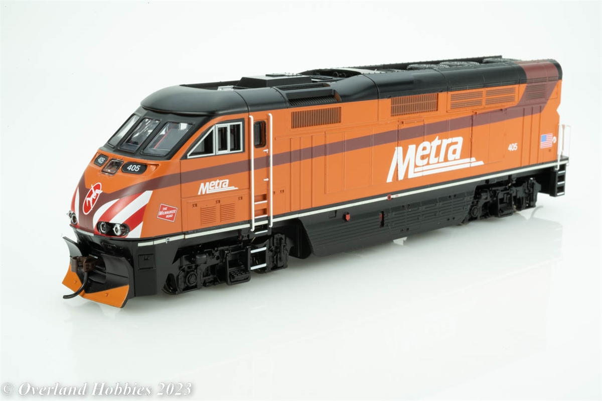 Lego best sale metra train