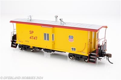 Athearn Genesis HO G4221 Bay Colony S.I.E.C.O. 50' Boxcar outlet BCLR 5608 w/ Upgrades